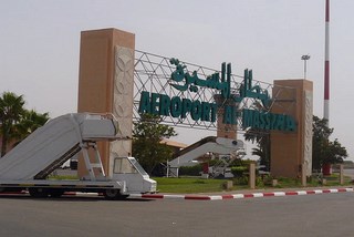 leiebil Agadir Lufthavn